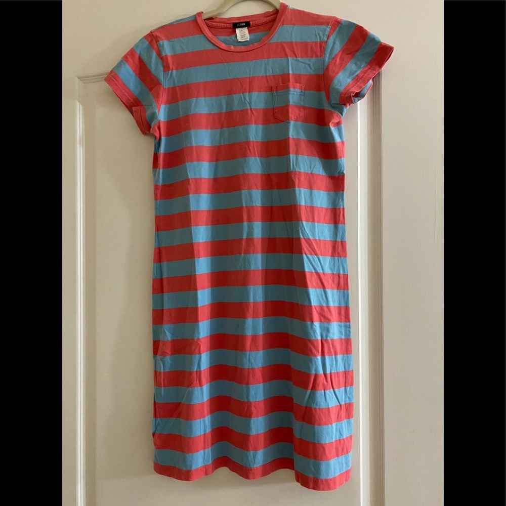 J. Crew Women’s Cotton Dress
